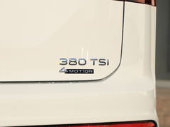 2021款 380TSI 四驱R-Line智联版