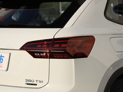 2021款 380TSI 四驱R-Line智联版