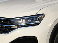 2021款 380TSI 四驱R-Line智联版