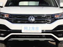 2021款 380TSI 四驱R-Line智联版