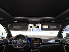 2021款 380TSI 四驱R-Line智联版