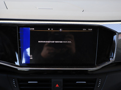 2021款 380TSI 四驱R-Line智联版