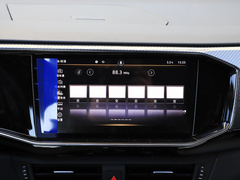 2021款 380TSI 四驱R-Line智联版