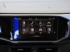 2021款 380TSI 四驱R-Line智联版