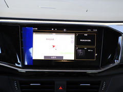 2021款 380TSI 四驱R-Line智联版