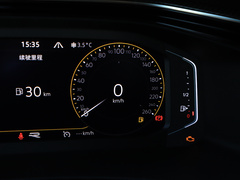 2021款 380TSI 四驱R-Line智联版