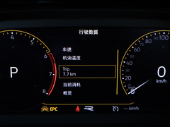 2021款 380TSI 四驱R-Line智联版