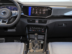 2021款 380TSI 四驱R-Line智联版