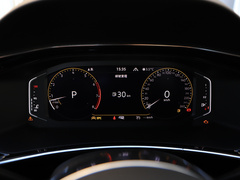 2021款 380TSI 四驱R-Line智联版