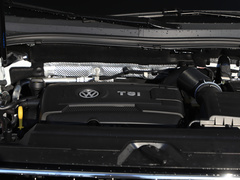 2021款 380TSI 四驱R-Line智联版