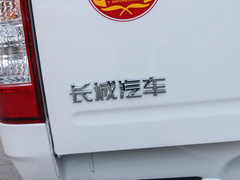 2021款 2.4L汽油两驱精英型大双排国VI 4K22D4M