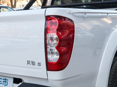 2021款 2.4L汽油两驱精英型大双排国VI 4K22D4M