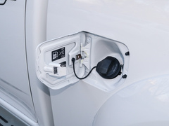 2021款 2.4L汽油两驱精英型大双排国VI 4K22D4M