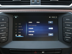 2021款 2.4L汽油两驱精英型大双排国VI 4K22D4M