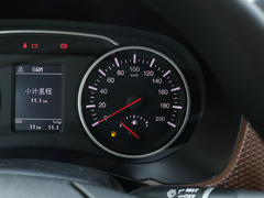 2021款 2.4L汽油两驱精英型大双排国VI 4K22D4M