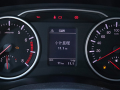 2021款 2.4L汽油两驱精英型大双排国VI 4K22D4M