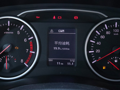 2021款 2.4L汽油两驱精英型大双排国VI 4K22D4M