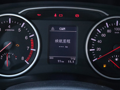 2021款 2.4L汽油两驱精英型大双排国VI 4K22D4M
