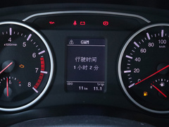 2021款 2.4L汽油两驱精英型大双排国VI 4K22D4M