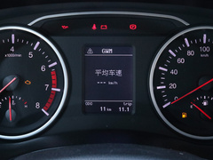 2021款 2.4L汽油两驱精英型大双排国VI 4K22D4M