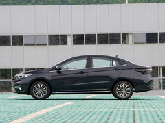 2020款 小泽 1.5L 手动享PLUS 