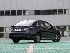 2020款 小泽 1.5L 手动享PLUS 