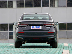 2020款 小泽 1.5L 手动享PLUS 
