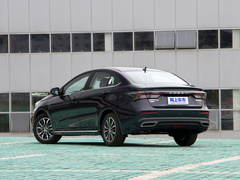 2020款 小泽 1.5L 手动享PLUS 