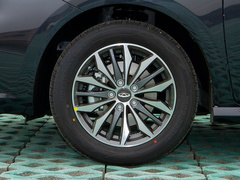 2020款 小泽 1.5L 手动享PLUS 