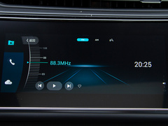 2020款 小泽 1.5L 手动享PLUS 