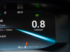 2020款 小泽 1.5L 手动享PLUS 