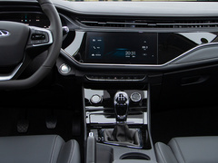 2020款 小泽 1.5L 手动享PLUS 