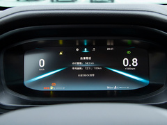 2020款 小泽 1.5L 手动享PLUS 