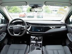 2020款 小泽 1.5L 手动享PLUS 