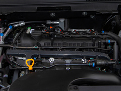 2020款 小泽 1.5L 手动享PLUS 
