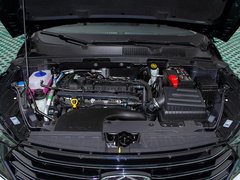 2020款 小泽 1.5L 手动享PLUS 