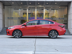2020款 小泽 1.5T CVT智PLUS 