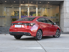 2020款 小泽 1.5T CVT智PLUS 