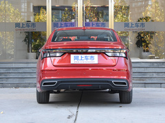 2020款 小泽 1.5T CVT智PLUS 