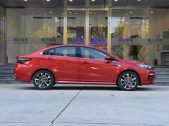 2020款 小泽 1.5T CVT智PLUS 