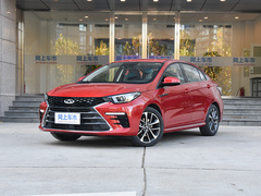 2020款 小泽 1.5T CVT智PLUS 