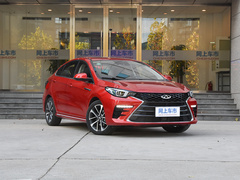 2020款 小泽 1.5T CVT智PLUS 