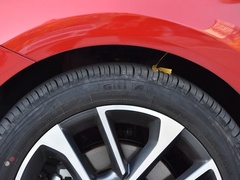 2020款 小泽 1.5T CVT智PLUS 