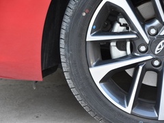 2020款 小泽 1.5T CVT智PLUS 