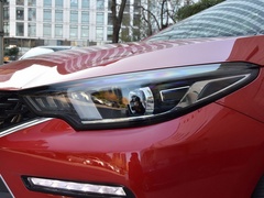 2020款 小泽 1.5T CVT智PLUS 