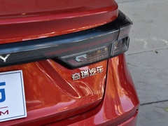 2020款 小泽 1.5T CVT智PLUS 