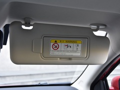 2020款 小泽 1.5T CVT智PLUS 