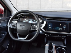 2020款 小泽 1.5T CVT智PLUS 