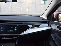 2020款 小泽 1.5T CVT智PLUS 