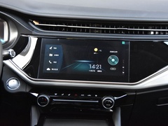 2020款 小泽 1.5T CVT智PLUS 